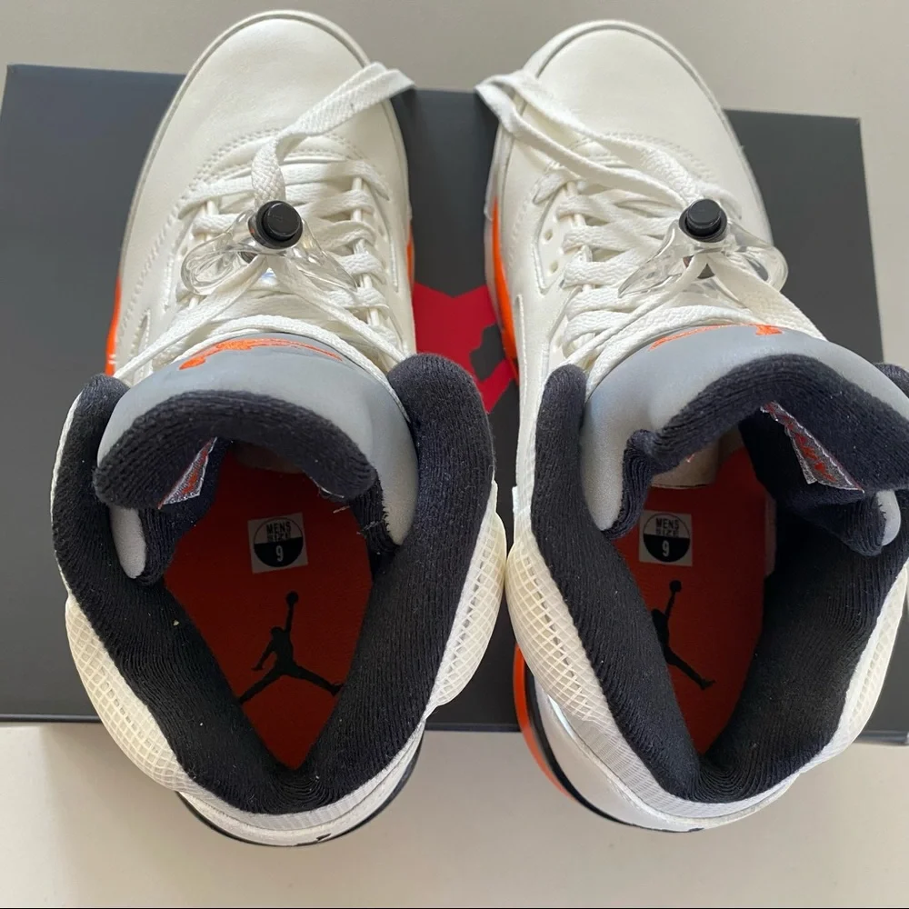 Air Jordan 5 Retro